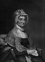 Abigail Adams thumbnail