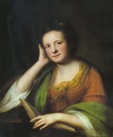 Frances Brooke thumbnail
