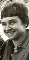 Adrienne Rich thumbnail