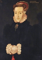 Anne Askew thumbnail