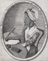 Phillis Wheatley thumbnail