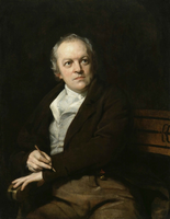 William Blake thumbnail