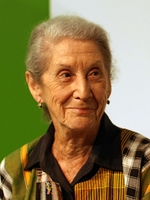 Nadine Gordimer thumbnail