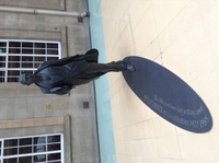 Philip Larkin thumbnail