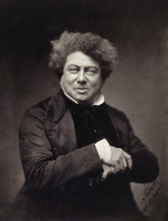 Alexandre Dumas thumbnail