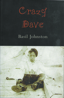 Crazy Dave thumbnail