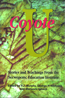 Coyote U thumbnail