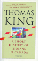 A Short History of Indians in Canada thumbnail