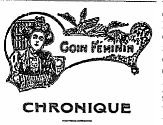 Chronique. Une héroïne de 17 ans thumbnail