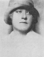 Henrietta Burchell Clarke thumbnail