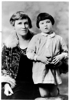 Winifred Mary (Hird) Stevens thumbnail