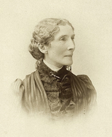 Mary Electa Adams thumbnail