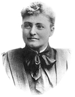 Josephine Wells thumbnail