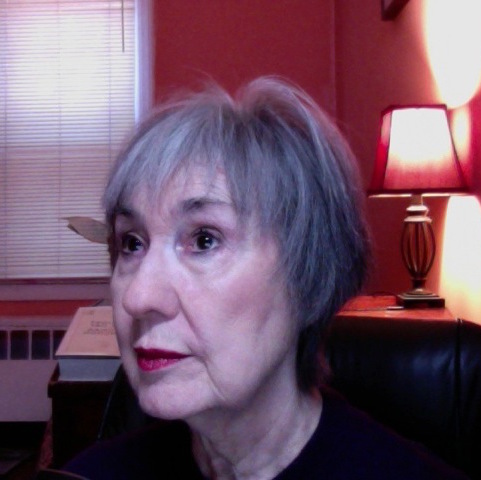 Baldridge, Mary: Portrait thumbnail