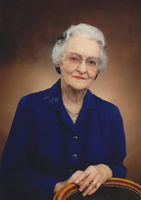 Melba Morris Croft thumbnail