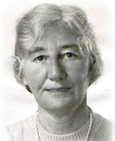 Dorothy Abraham thumbnail