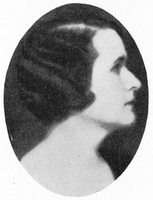 Frances Corey Thomson (Mrs. P.A. Thomson) thumbnail