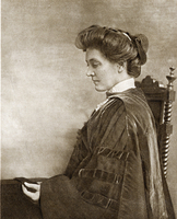 Annie Marion MacLean thumbnail