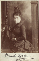Maud Ogilvy thumbnail