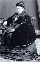 Letitia Youmans thumbnail