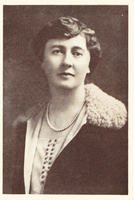 Mary Elizabeth Hickson thumbnail