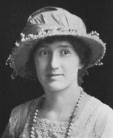Mary Josephine Trotter Benson thumbnail