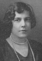 Florence Ralston Werum thumbnail
