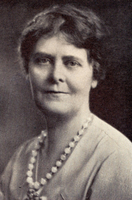 Frances van Hoogenhouck Tulleken thumbnail