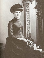 Alice Chown thumbnail