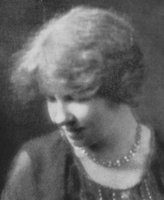 Cecilia MacKinnon thumbnail