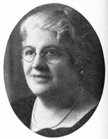 Margaret Bossance Boreham thumbnail