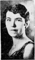 Frances Durden thumbnail