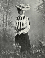 Bertha Jean Thompson thumbnail