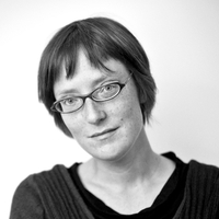 Cayley, Kate: Portrait thumbnail