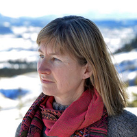 Flather, Patti: Portrait thumbnail