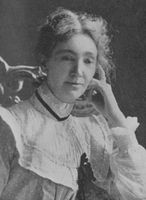 Agnes Ethelwyn Wetherald thumbnail