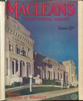 Maclean&#039;s thumbnail