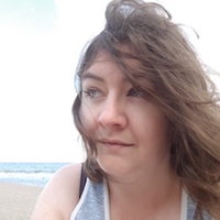 Brown, Briana: Portrait thumbnail