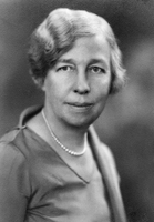 Mabel Berta Williams thumbnail