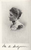 Mary Alice Hodgson thumbnail