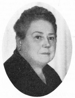 Margaret M. Hicks (Mrs. S.W. Howard) thumbnail