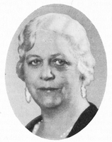 Zoë Lorraine MacKay (Mrs. Darwin Stevens Higginson) thumbnail