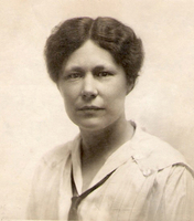 Agnes Joynes thumbnail