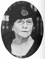 Malvina Pasmore thumbnail