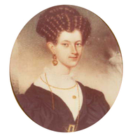 Margaret Agnew Blennerhassett thumbnail