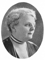 Mary Sollace Saxe thumbnail