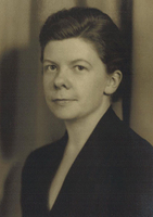 Eleanor Graham thumbnail