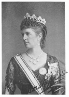 Hariot Georgina Hamilton-Temple-Blackwood, Marchioness of Dufferin and Ava thumbnail