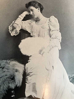 Mary Edith Carey Tyrrell thumbnail