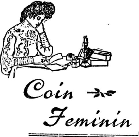 Sélection de chroniques de Magali Michelet (1906-1916) thumbnail